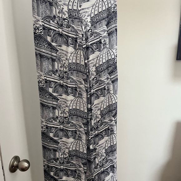 Reformation Tiki Two Piece in Rome size 2 - Picture 4 of 8